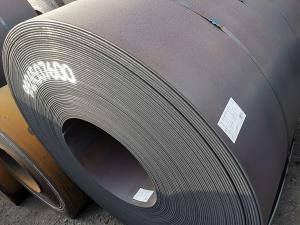 現在的耐候鋼板加工環境較以往不同