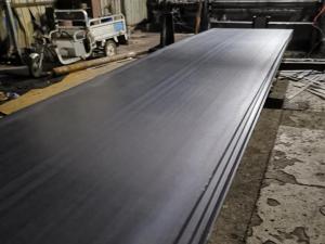 激光切割的特點是什么？