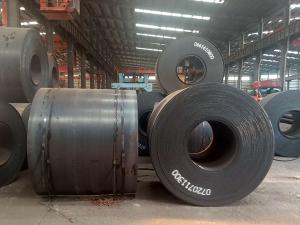 耐候鋼板在園林景觀中的重要應(yīng)用