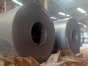 現在的耐候鋼板加工環境較以往不同