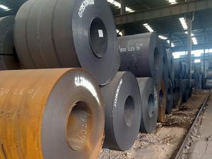 現在的耐候鋼板加工環境較以往不同