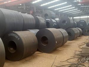 耐候鋼板在園林景觀中的重要應用