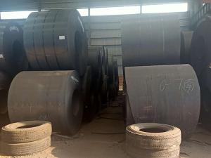 耐候鋼板在園林景觀中的重要應用