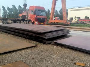 耐候鋼板在園林景觀中的重要應(yīng)用