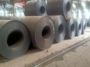 耐候鋼板為什么要做銹面處理制作銹蝕鋼板？